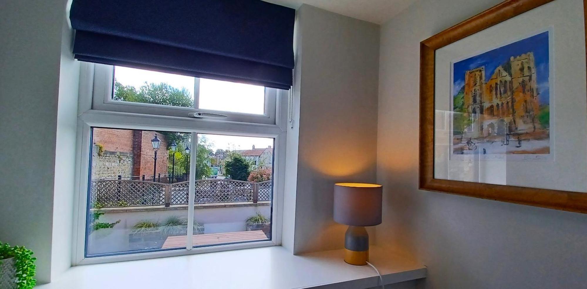 Central Ripon Apartment - View Of The Cathedral! Kültér fotó